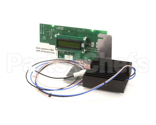 48443.0022 Bunn Kit, Cba Retrofit (Bk)