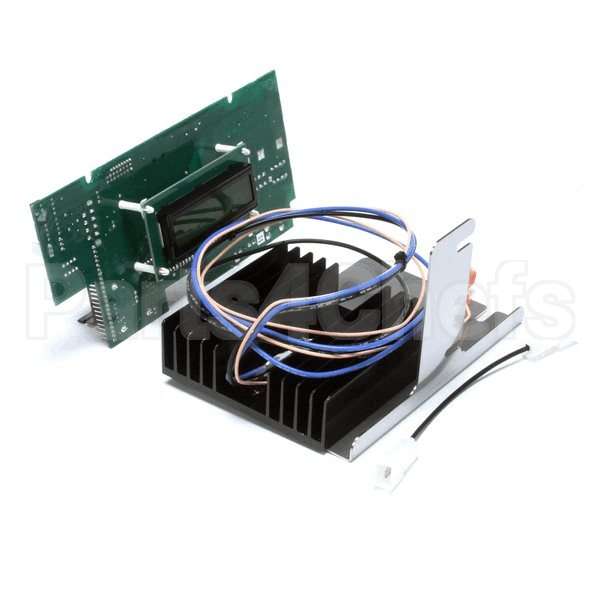 48443.0026 Compatible Bunn Kit, Cba Retrofit Single Hv (Hardees)