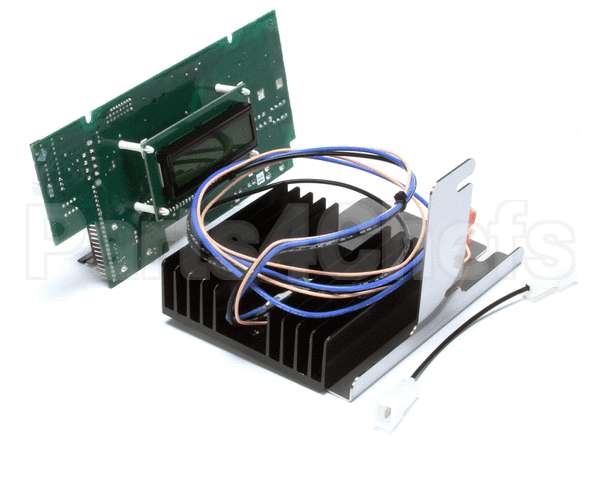 48443.0026 Bunn Kit, Cba Retrofit Single Hv (Hardees)