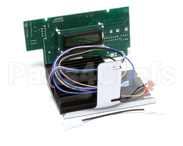 48443.0026 Bunn Kit, Cba Retrofit Single Hv (Hardees)
