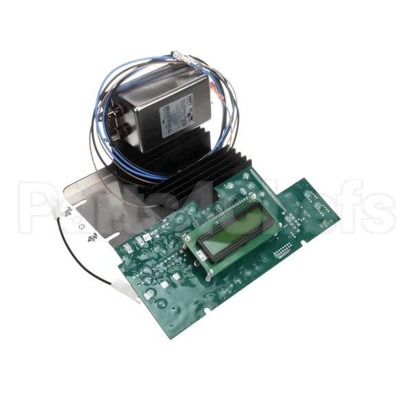 48443.0038 Compatible Bunn Kit, Cba Retrofit Itcba