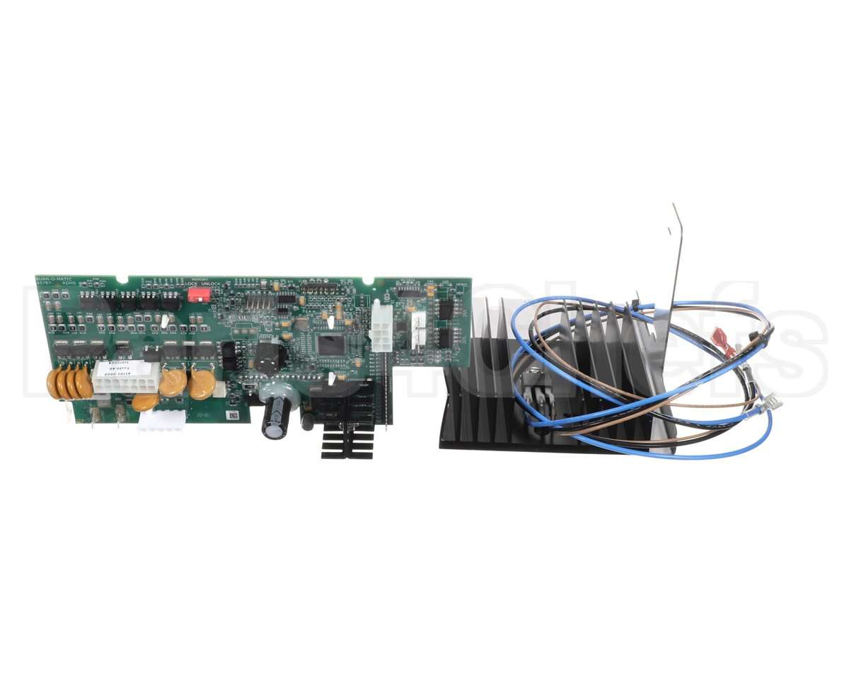 48443.7022 Bunn Kit, Cba Retrofit (Bk)