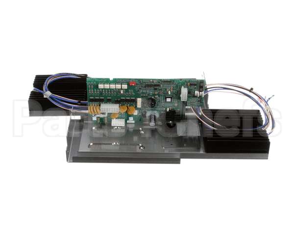 48444.0000 Bunn Kit, Cba Retrofit Twin