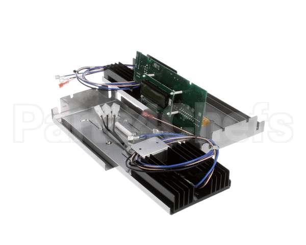 48444.0000 Bunn Kit, Cba Retrofit Twin