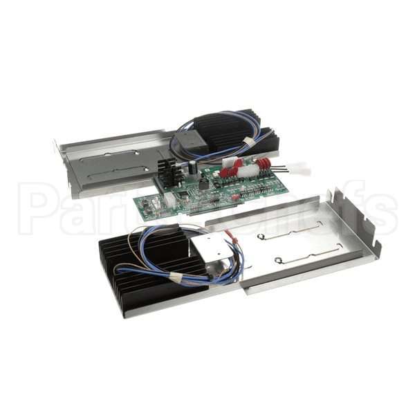 48444.0002 Compatible Bunn Kit, Cba Retrofit Twin (Wawa)