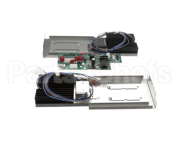 48444.0002 Bunn Kit, Cba Retrofit Twin (Wawa)