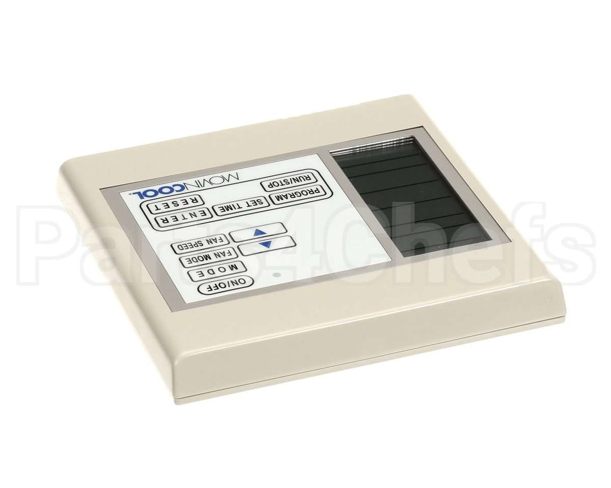 484500-3865 Movincool Controller