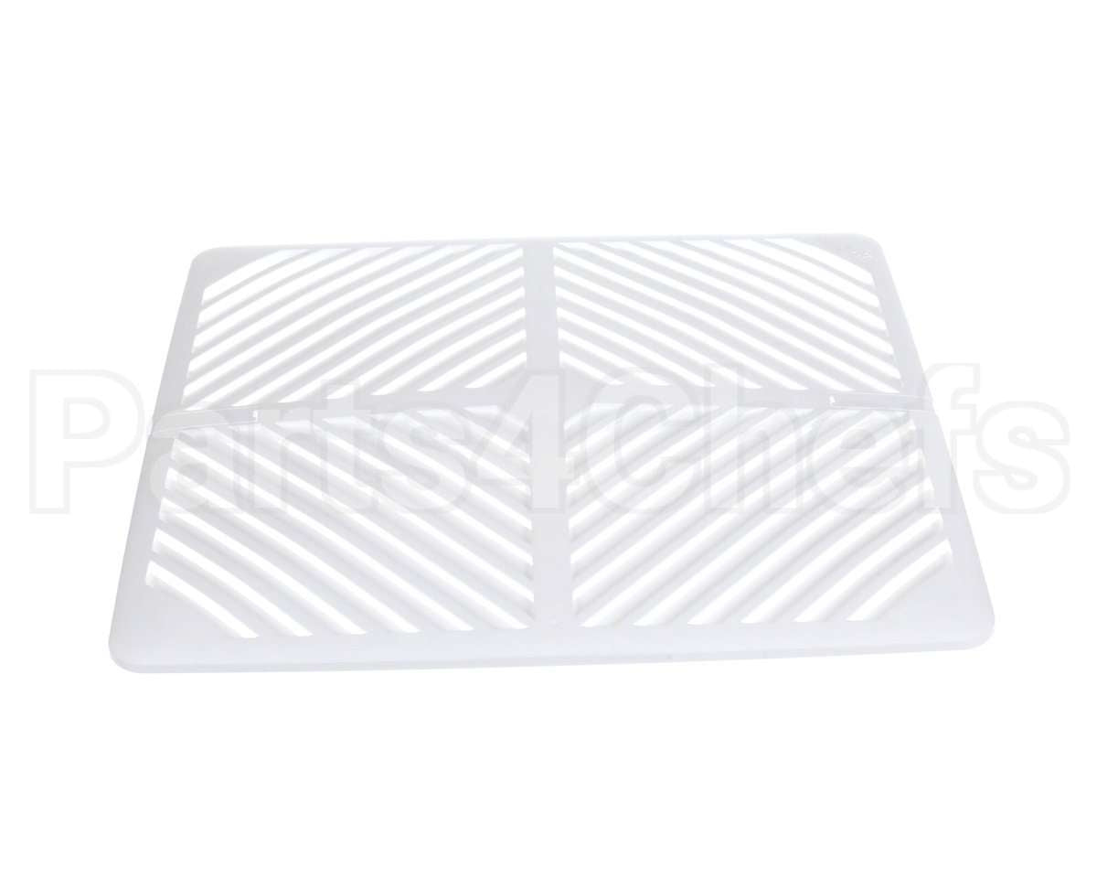 484516 Accurex Grille Assy, Standard