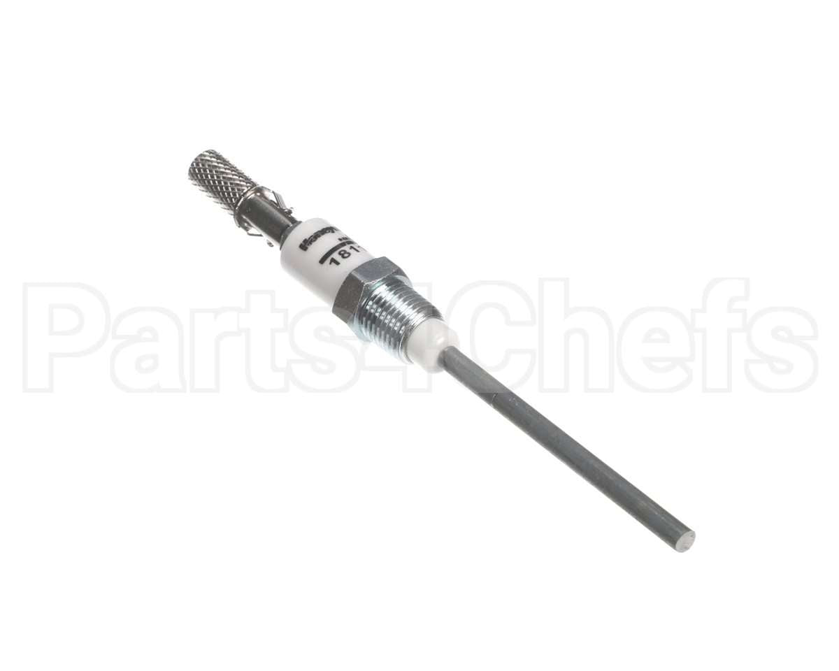 484645-3 Accurex Flame Sensor 3"