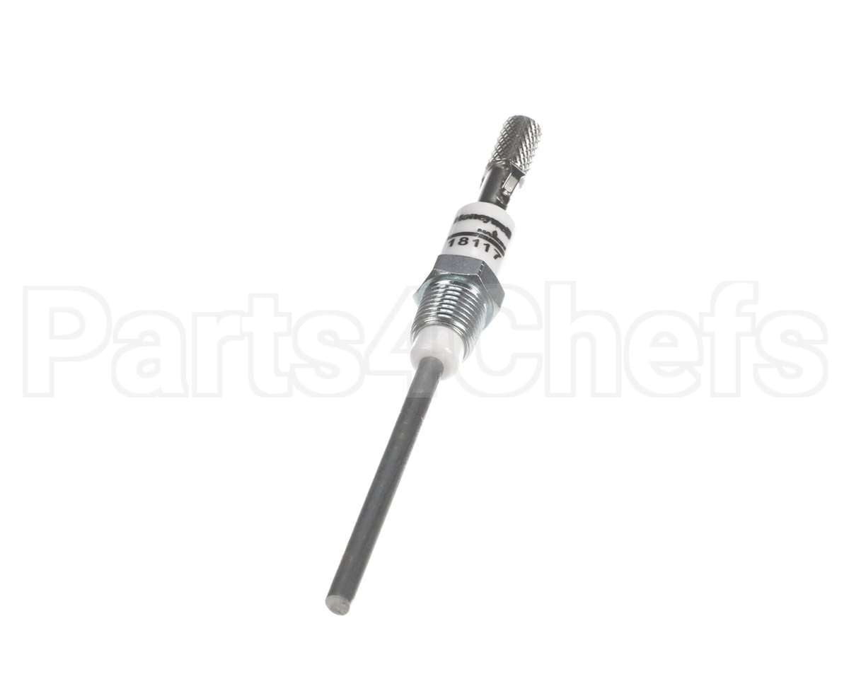 484645-3 Accurex Flame Sensor 3"