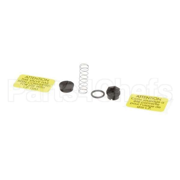 4848 Compatible Hardt Conversion Kit Nat To Propane (Honeywell