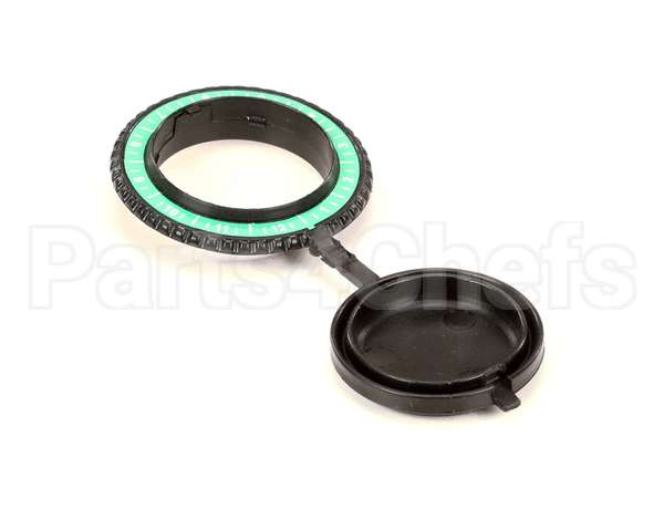 48489.0002 Bunn Ring, Time Indicator W/ Grn Decal