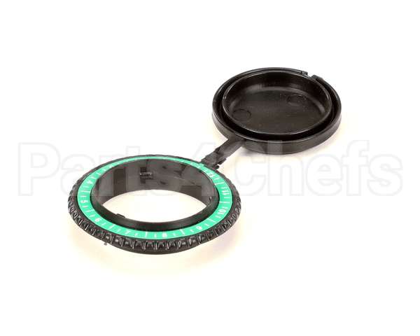 48489.0002 Bunn Ring, Time Indicator W/ Grn Decal