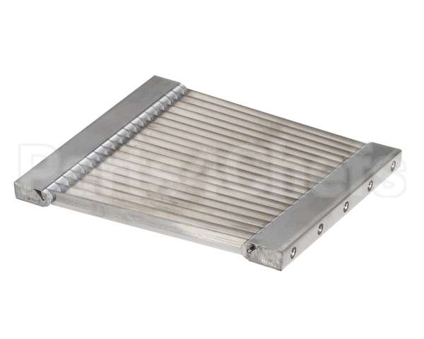 484C Vollrath Blade Assembly Lk 3/8(484)
