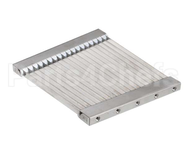 484C Vollrath Blade Assembly Lk 3/8(484)