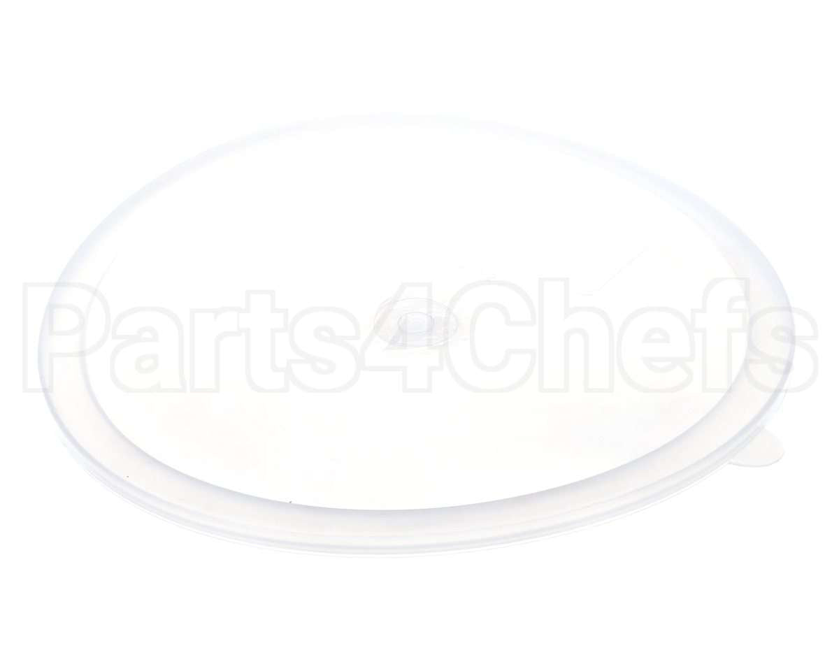 48512 Nemco Lid, Batter Bucket