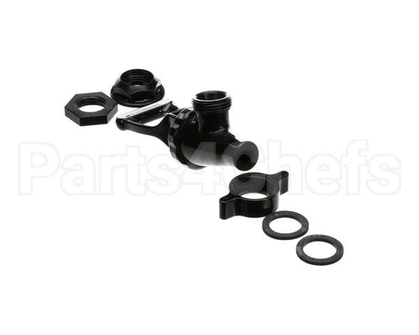 48513 Nemco Spout