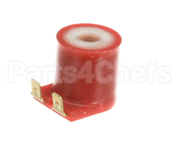 48520 Cornelius Solenoid 24V 50/60 Encapsd Red