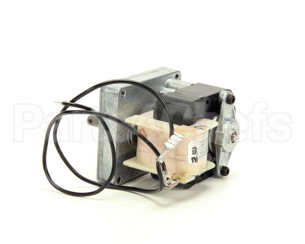 48529700 Apw Wyott Motor, 120V 60Hz, 20 Rpm, Mpc-