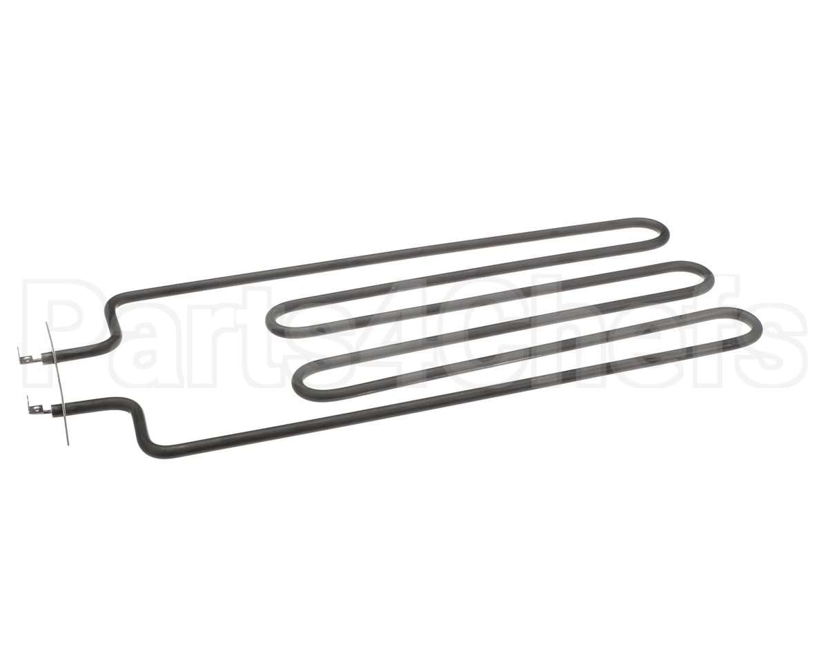 486092 Jones Zylon Heat Element W Style