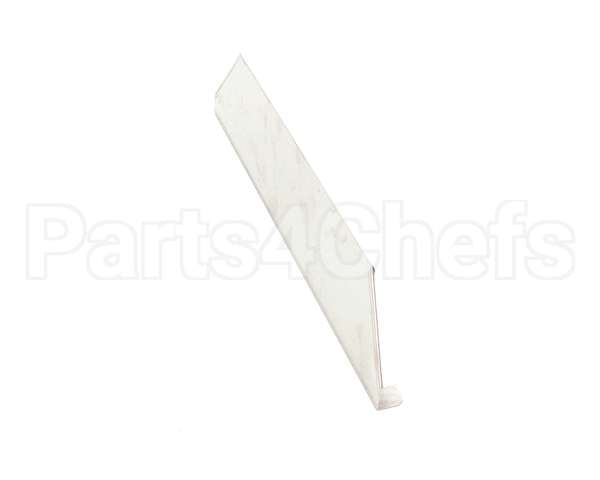 48629 Henny Penny Drip Shield-Fryer/Dump Table