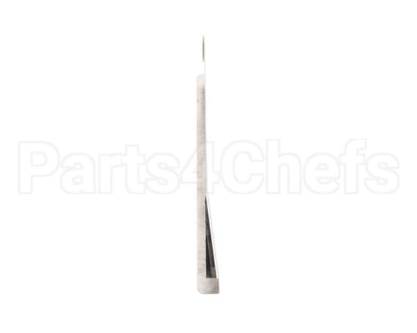 48629 Henny Penny Drip Shield-Fryer/Dump Table