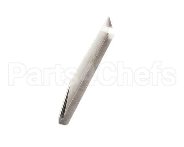 48629 Henny Penny Drip Shield-Fryer/Dump Table