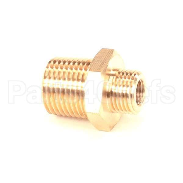 4864 Compatible Hardt Jet Supports Mp11