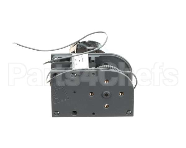 4864C Itv Ice Makers Timer 220 Volt