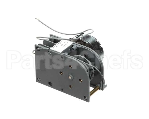 4864C Itv Ice Makers Timer 220 Volt