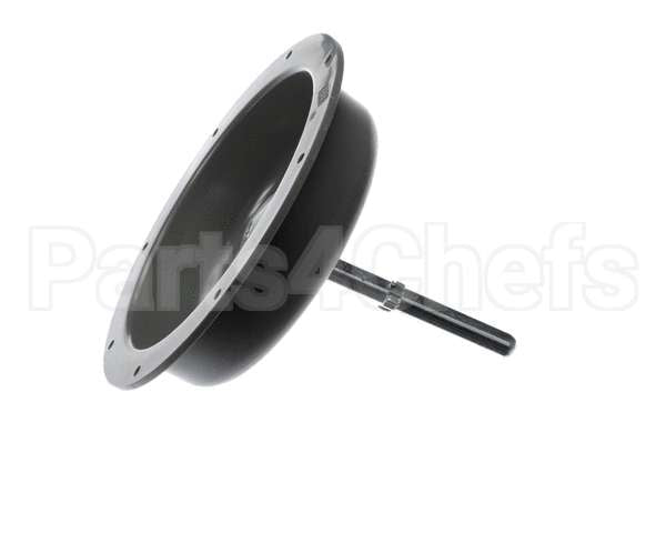 486A-00400 Kason Inside Release, 4" Door