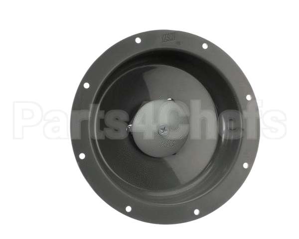 486A-00400 Kason Inside Release, 4" Door