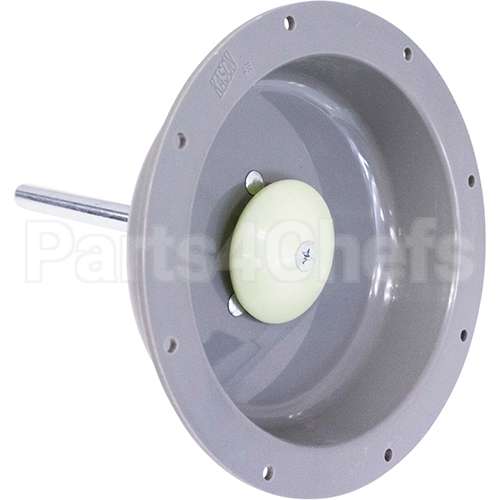 486A-00600 Compatible Kason Kason - 486A00600 Rod, Inside Release
