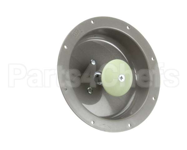 486A-00600 Kason Inside Release Handle Kas 6 Do