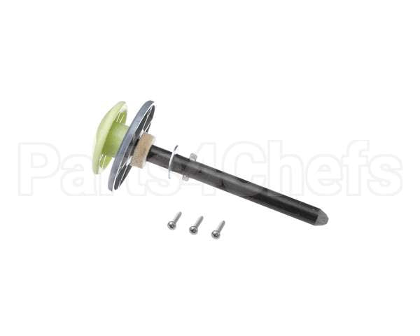 487 Forma-Kool Inside Release Handle