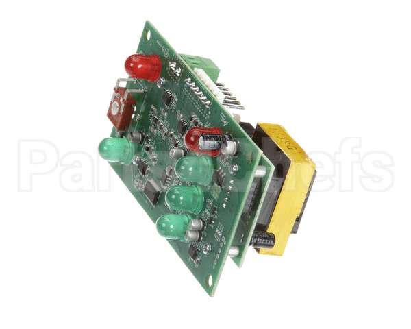 48700 Nemco Board, Control Fom