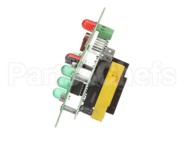 48700 Nemco Board, Control Fom
