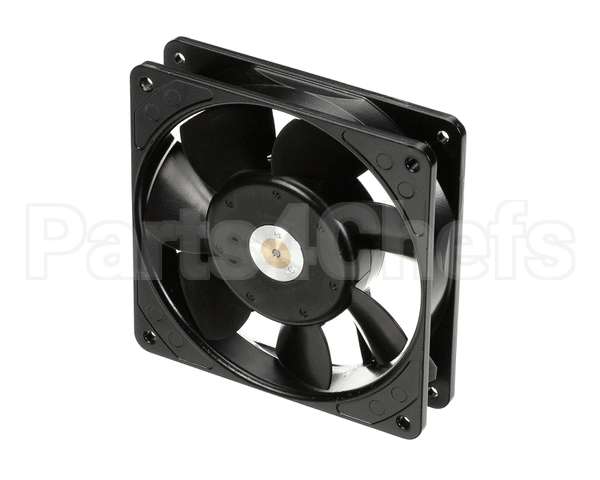 48706 Nemco Fan, Ball Bearing,6470