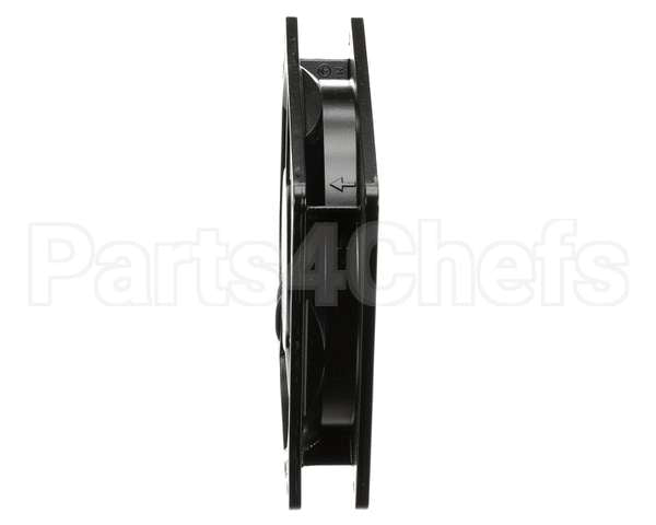 48706 Nemco Fan, Ball Bearing,6470