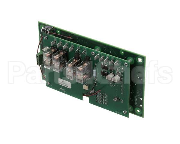 48717 Nemco Control Board, Panini