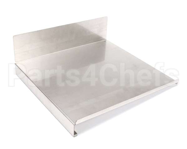 4871913 Apw Wyott Cover, Upper, Double 4/3