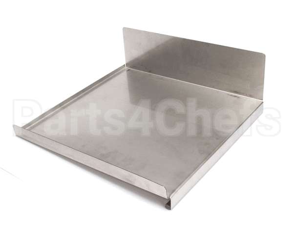 4871914 Apw Wyott Cover, Lower, Double 4/3