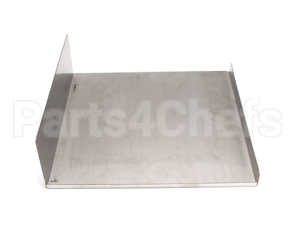 4871914 Apw Wyott Cover, Lower, Double 4/3