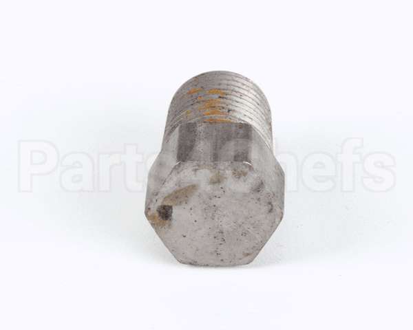 4872 Blodgett Plug, Pipe 1/8 Steel