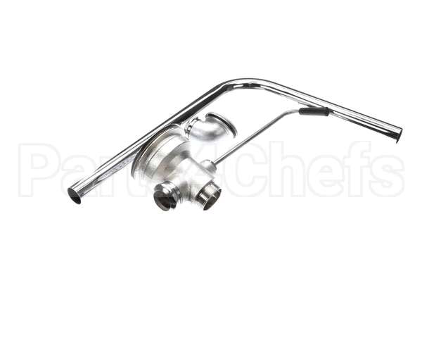 48720 Fisher Faucet 8Bszwh 16Ss07Dj