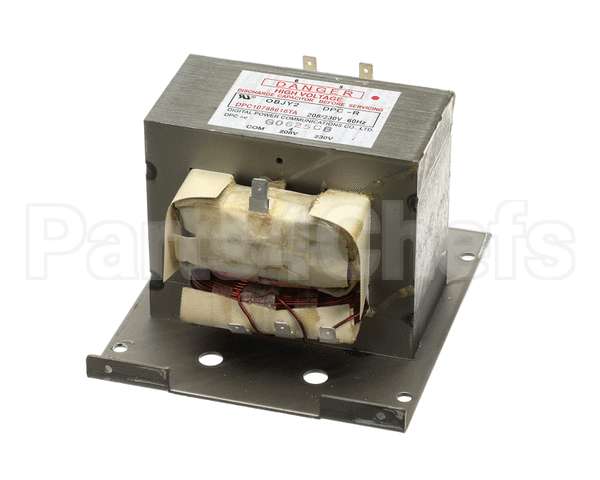 48722 Nemco Transformer, High Voltage