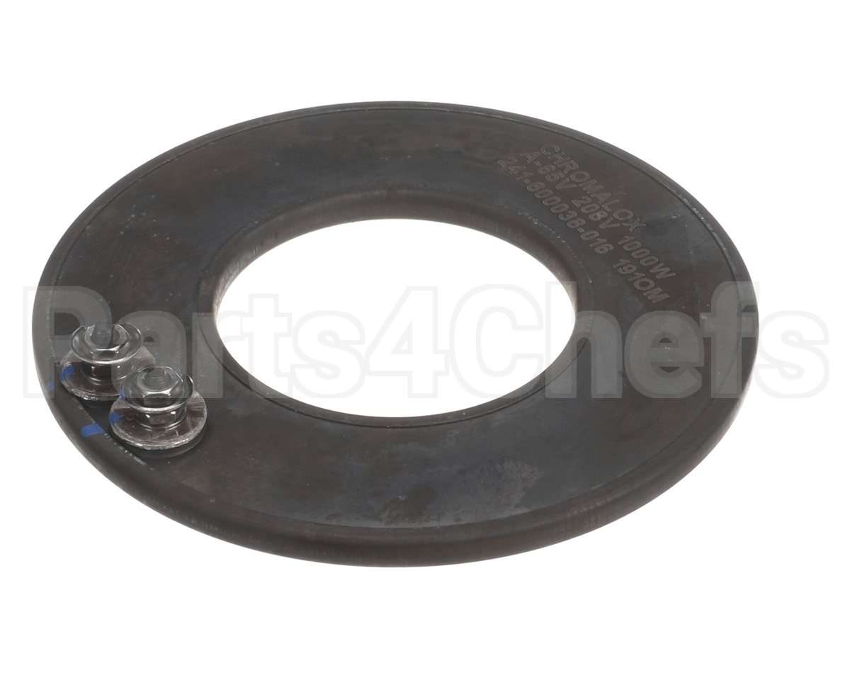 48729 Nemco Element, Round 208V 1000W