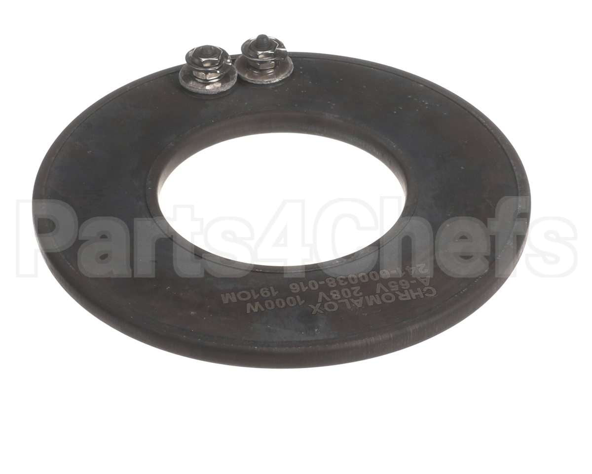 48729 Nemco Element, Round 208V 1000W