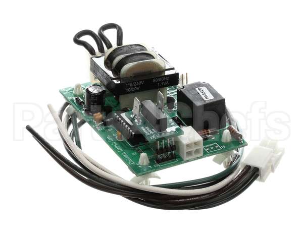 48732 Gold Medal Products 2831A Dual Teach Timer