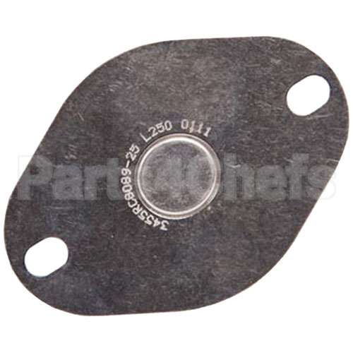 4874-3 Compatible Southbend High Limit Thermostat